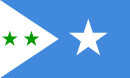 Drapeau de Galmudug