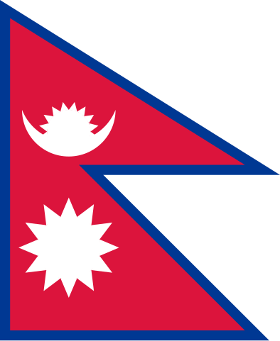 English: Nepal Português: Nepal Svenska: Nepal