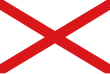 Vlag van Valdivia