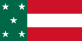 Flag of Yucatán