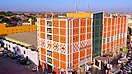 Hargeisa theatre Mall,biggest Commercial Market Center.