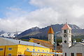 Ciudad de Ushuaia