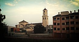 Fuente Álamo de Murcia - Sœmeanza