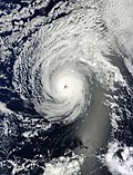 Thumbnail for Hurricane Iselle