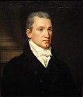 Thumbnail for File:James Monroe by John Vanderlyn, 1816 - DSC03228.JPG