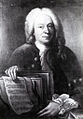 Johann Christoph Bach (1642–1703)