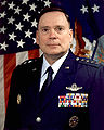 John P. Jumper (2001 – 2005)