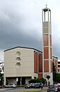 Kirche St. Elisabeth in Kassel