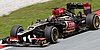 Lotus E21