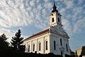 Евангеличка (Словачка) црква у Кулпину