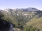 Serra de Montsià