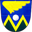 Wappen von Mošnov