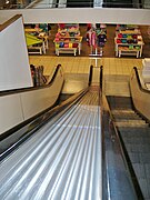 Monroeville Mall Escalator, Monroeville, PA - February 2009.jpg