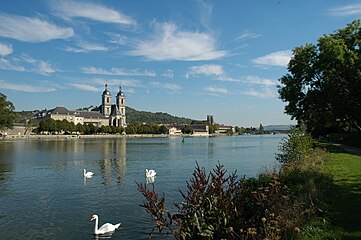 à Pont-à-Mousson