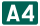 А4