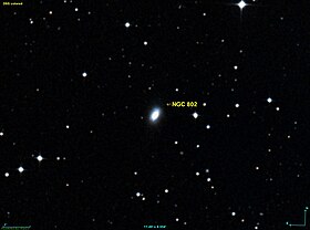 Image illustrative de l’article NGC 802