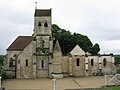 Kerk van Neufchelles