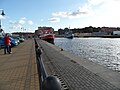 Ustka, Port