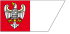 Bandera de Gran Polònia