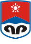 Blason de Prijedor