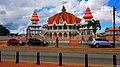 Image 31Arya Diwaker temple (from Suriname)