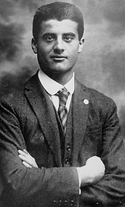 Salige Pier Giorgio Frassati