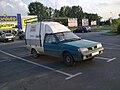 Daewoo-FSO Polonez Truck Plus ST