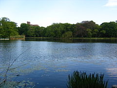 Prospect Park (Brooklyn)