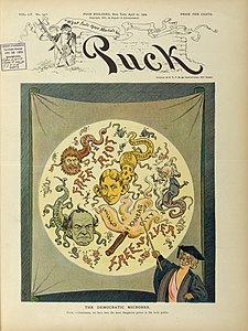 PuckMagazine27Apr1904