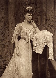Queen Mary (1905)