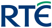 شعار آر تي إي منذ 1995 حتى الآن