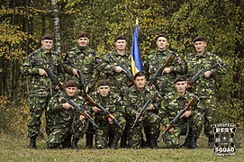 Romania Best Squad (22110550939).jpg