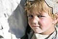 Boy in Ghazni Province