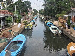 Nizozemski kanal