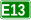 E13