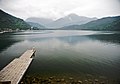 Carp Lake, Hualien County