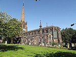 Anglican Church of SS Peter and Paul