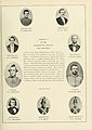 Nine more officers of Company "G" 18th Va Infantry