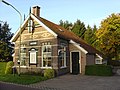 Tolhuis Foxwolde