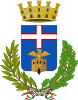 Coat of arms of Tolmezzo