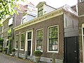 Voorhaven 43, Edam ‎