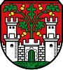 Blason de Eichstätt