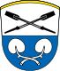 Coat of arms of Gstadt a.Chiemsee