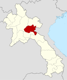 Xiangkhouang Province-Laos.svg