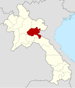 Provinco Siangĥuang (Tero)