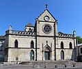 Kirche St. Peter und Paul