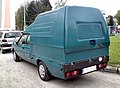 Daewoo-FSO Polonez Truck Plus DC (P105)