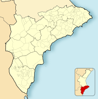 Benidormo (Provinco Alikanto)