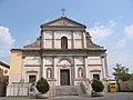 Avellino - Katedral