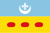 Flag of Josa i Tuixén